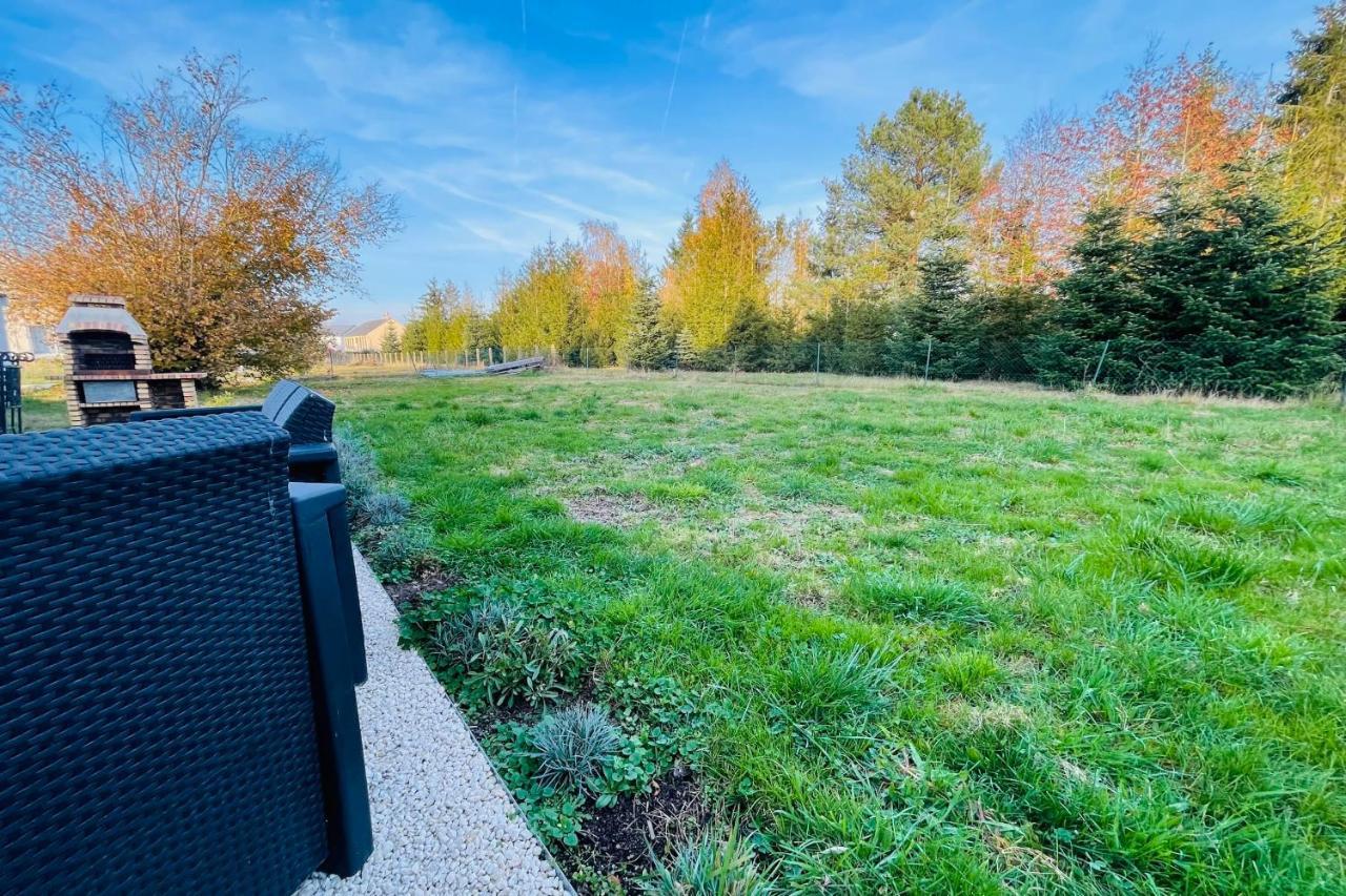 Apartment "Le Briand" Charming Base For Your Sightseeing In Touraine Noizay Eksteriør billede