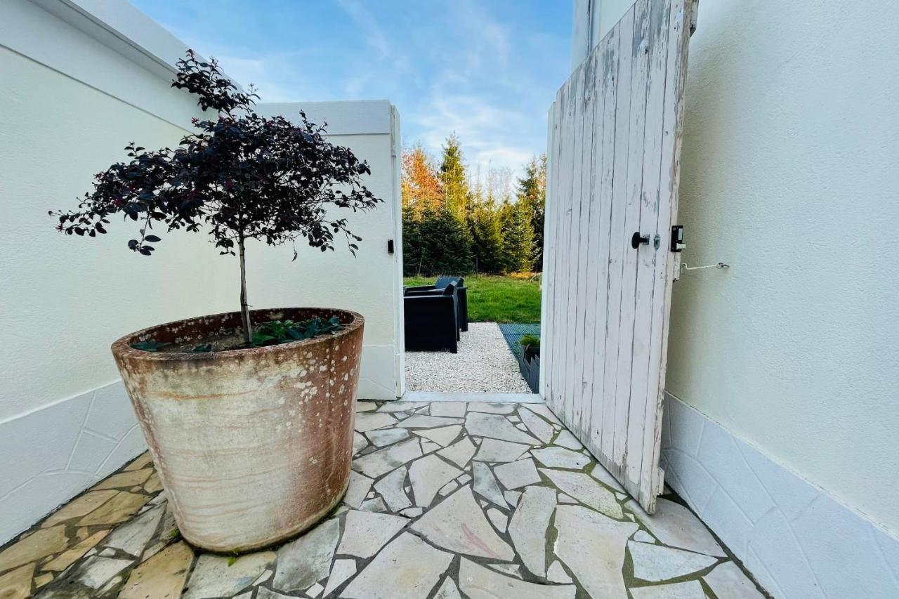 Apartment "Le Briand" Charming Base For Your Sightseeing In Touraine Noizay Eksteriør billede