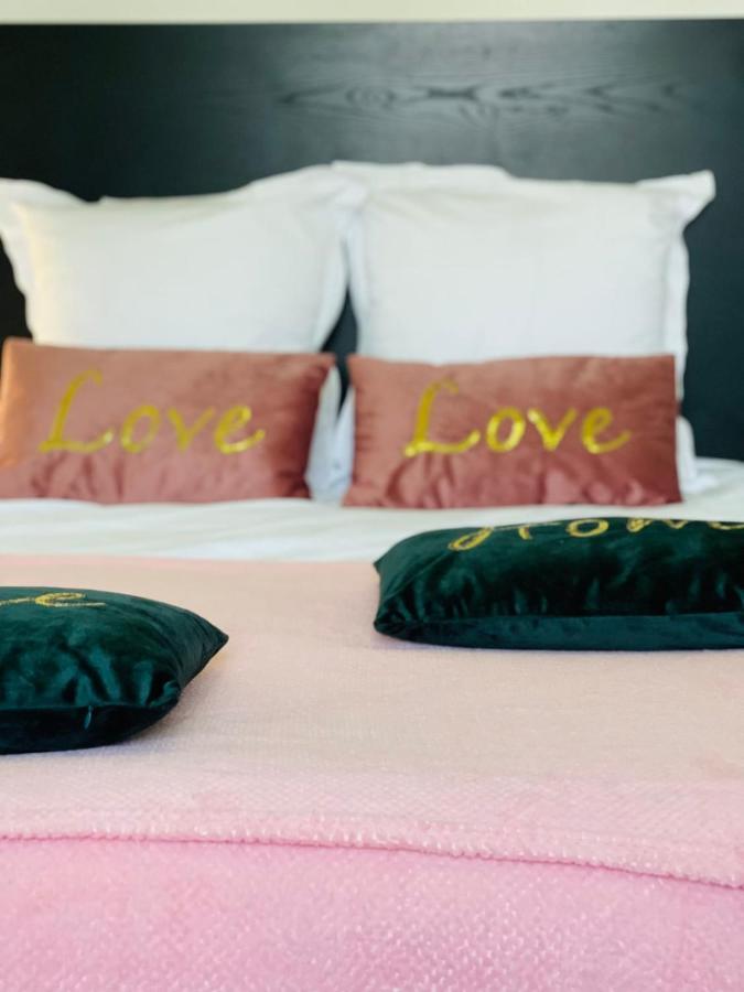 Apartment "Le Briand" Charming Base For Your Sightseeing In Touraine Noizay Eksteriør billede