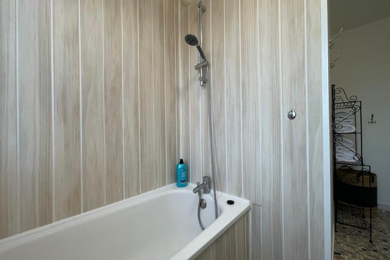 Apartment "Le Briand" Charming Base For Your Sightseeing In Touraine Noizay Eksteriør billede